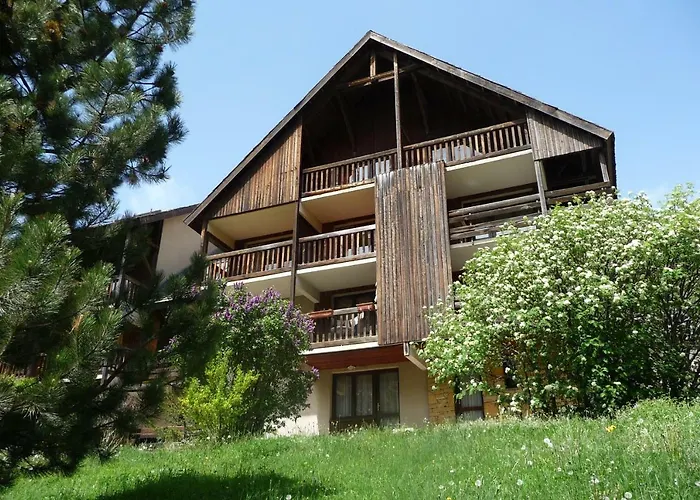 Les Enfetchores - Apartment Overlooking La Meije