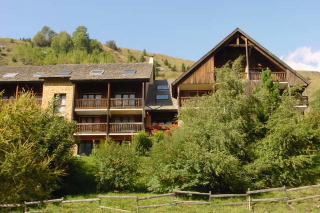 Les Enfetchores - Overlooking La Meije Apartment