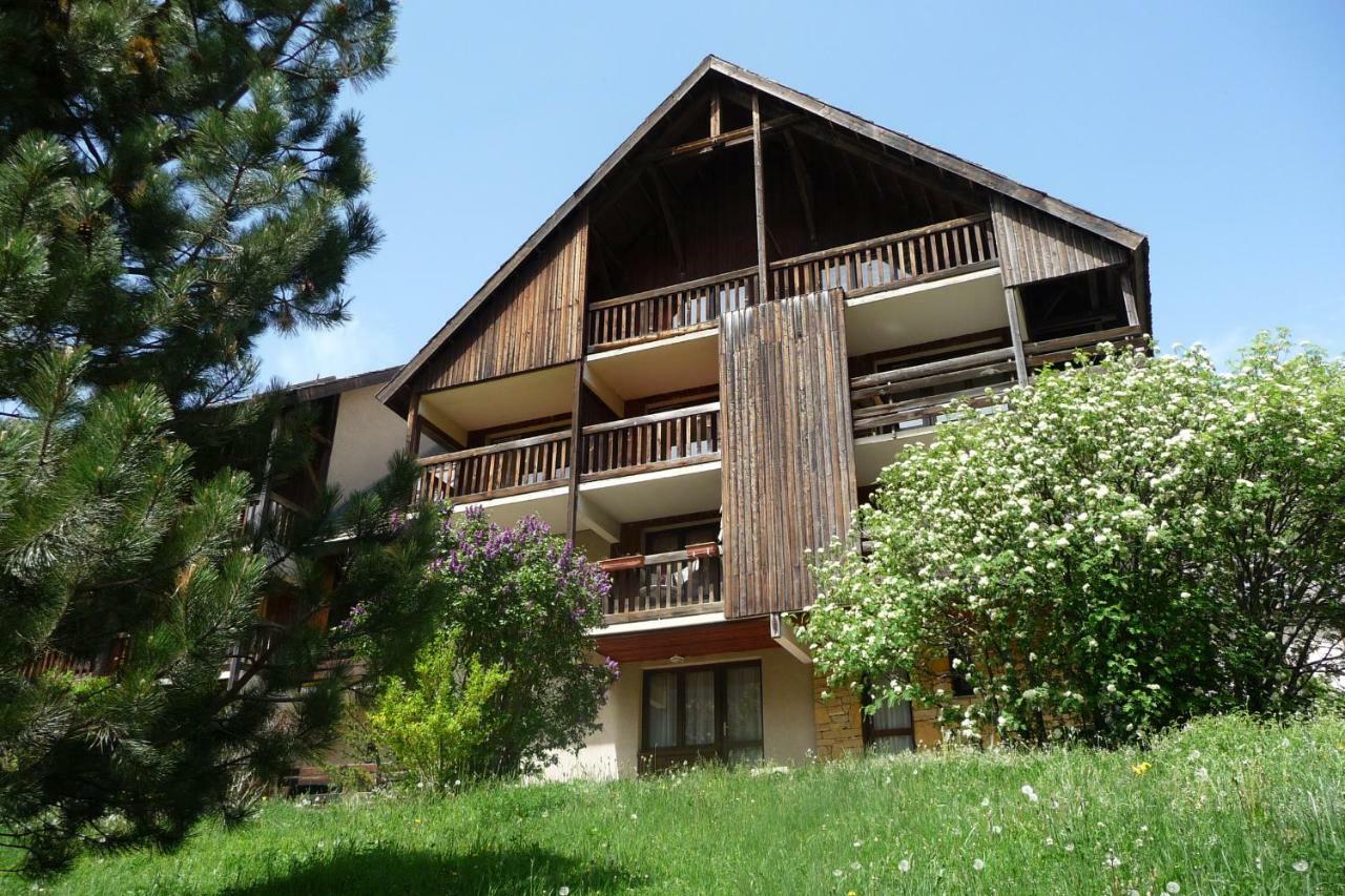 Les Enfetchores - Overlooking La Meije * La Grave