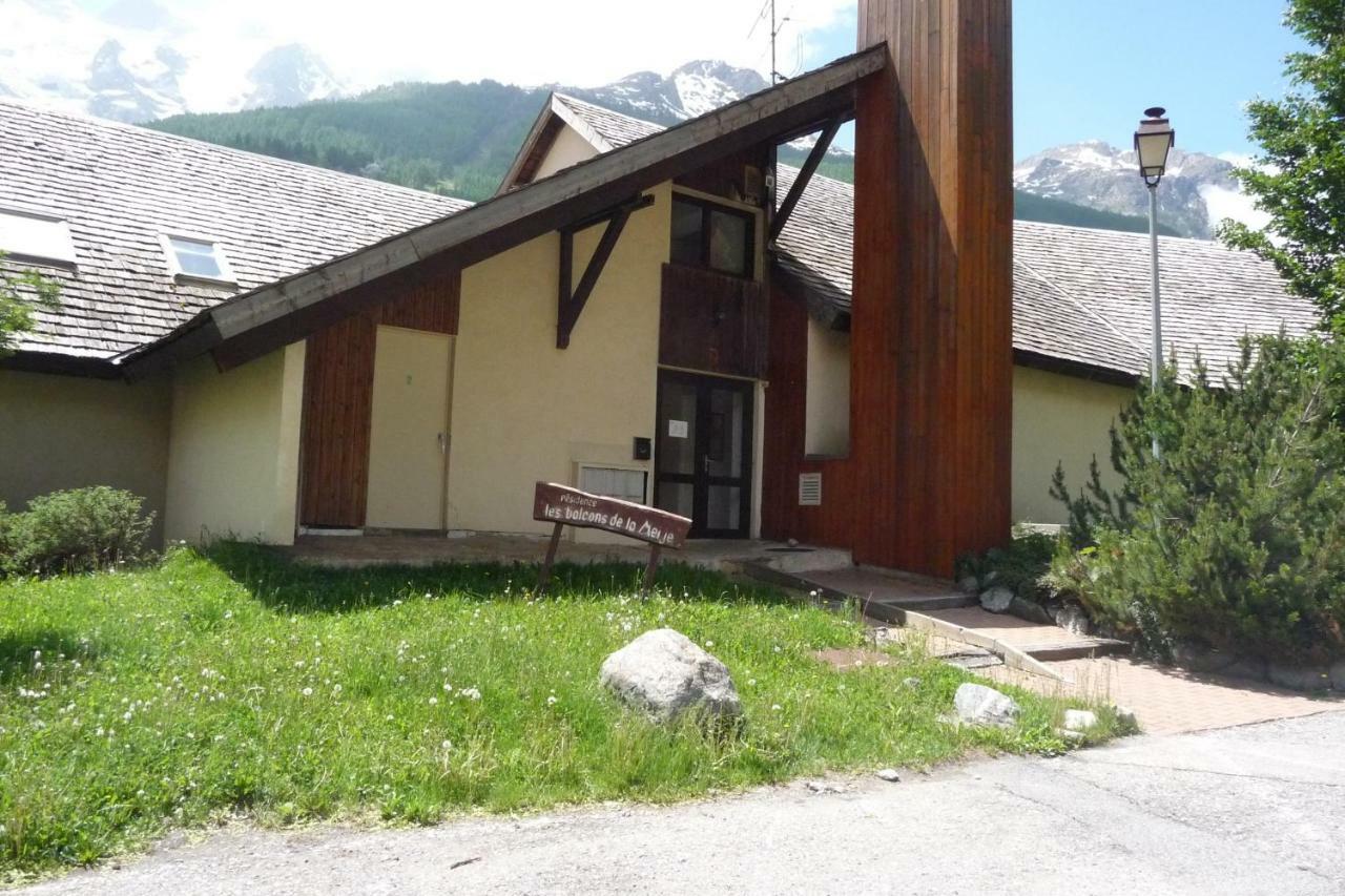 Les Enfetchores - Overlooking La Meije Apartment *