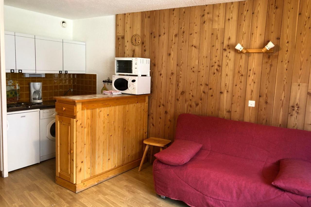 Apartment Les Enfetchores - Overlooking La Meije La Grave