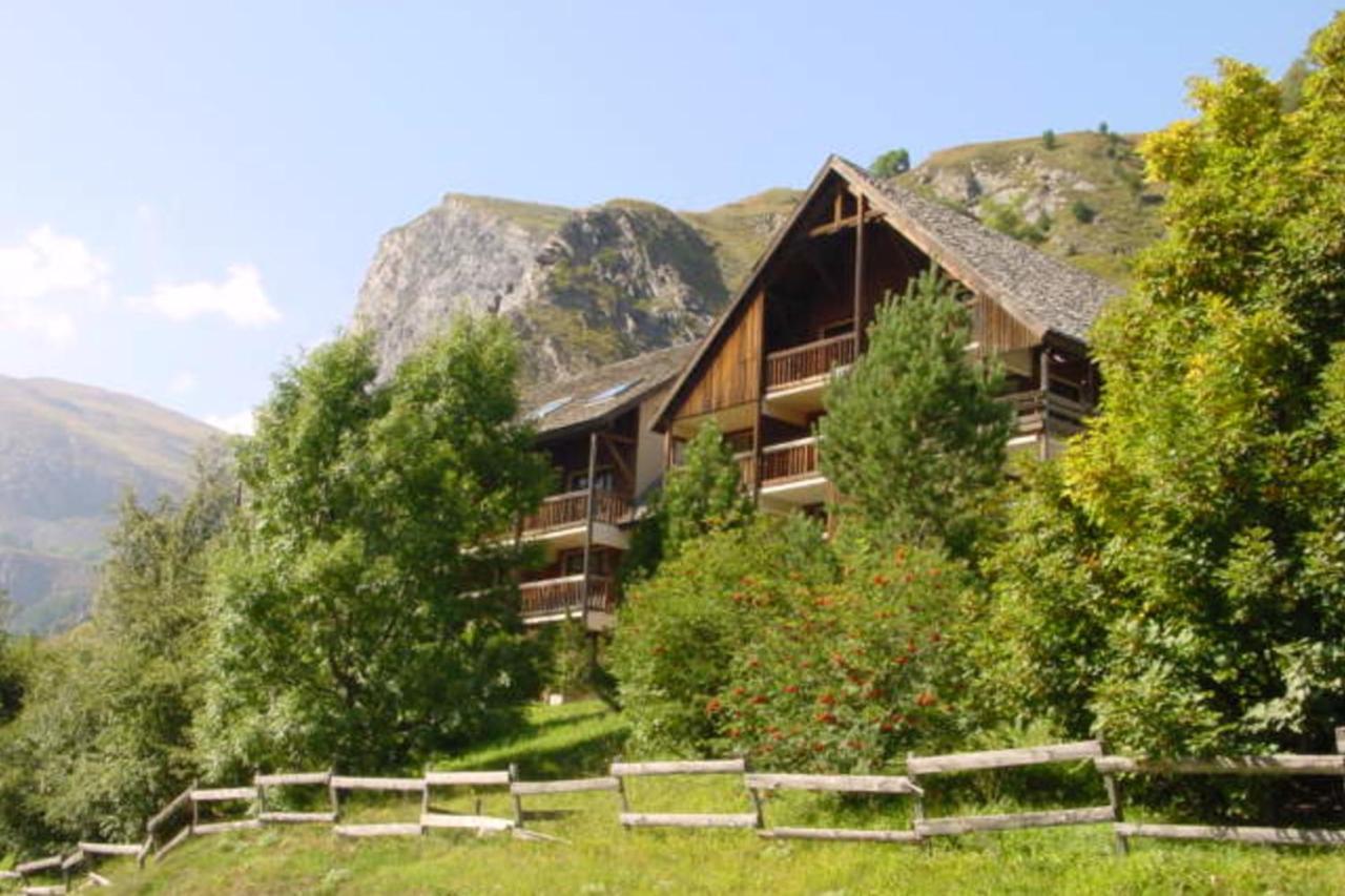 Les Enfetchores - Overlooking La Meije Apartment La Grave