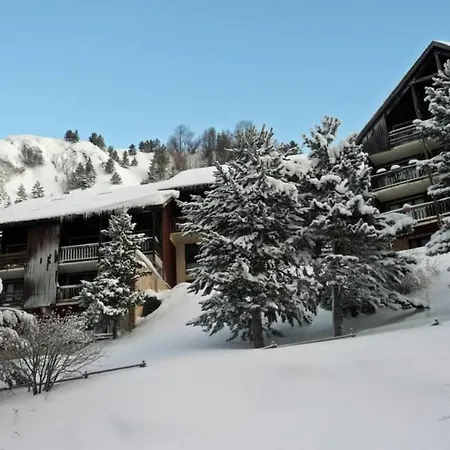 Les Enfetchores - apartment overlooking la Meije La Grave Buitenkant foto
