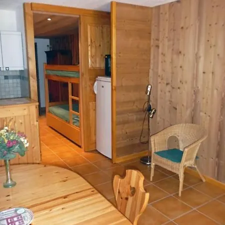 Les Enfetchores - apartment overlooking la Meije La Grave Buitenkant foto