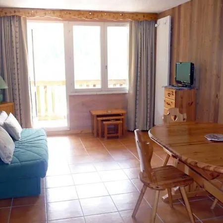 Les Enfetchores - apartment overlooking la Meije La Grave Buitenkant foto