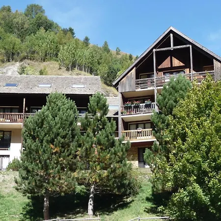 Les Enfetchores - apartment overlooking la Meije La Grave Buitenkant foto