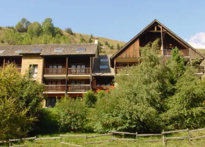 Les Enfetchores - Apartment Overlooking La Meije
