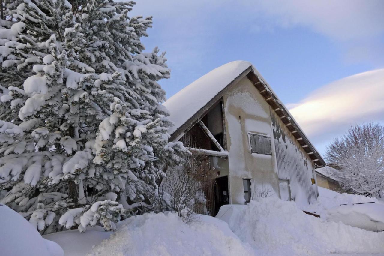 Les Enfetchores - Overlooking La Meije * La Grave
