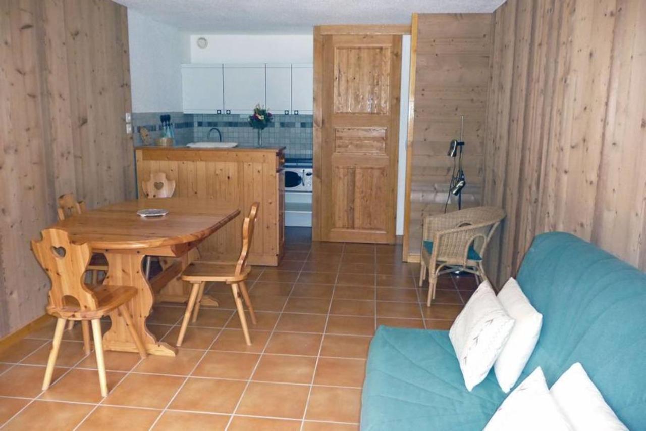 Les Enfetchores - Overlooking La Meije Apartment