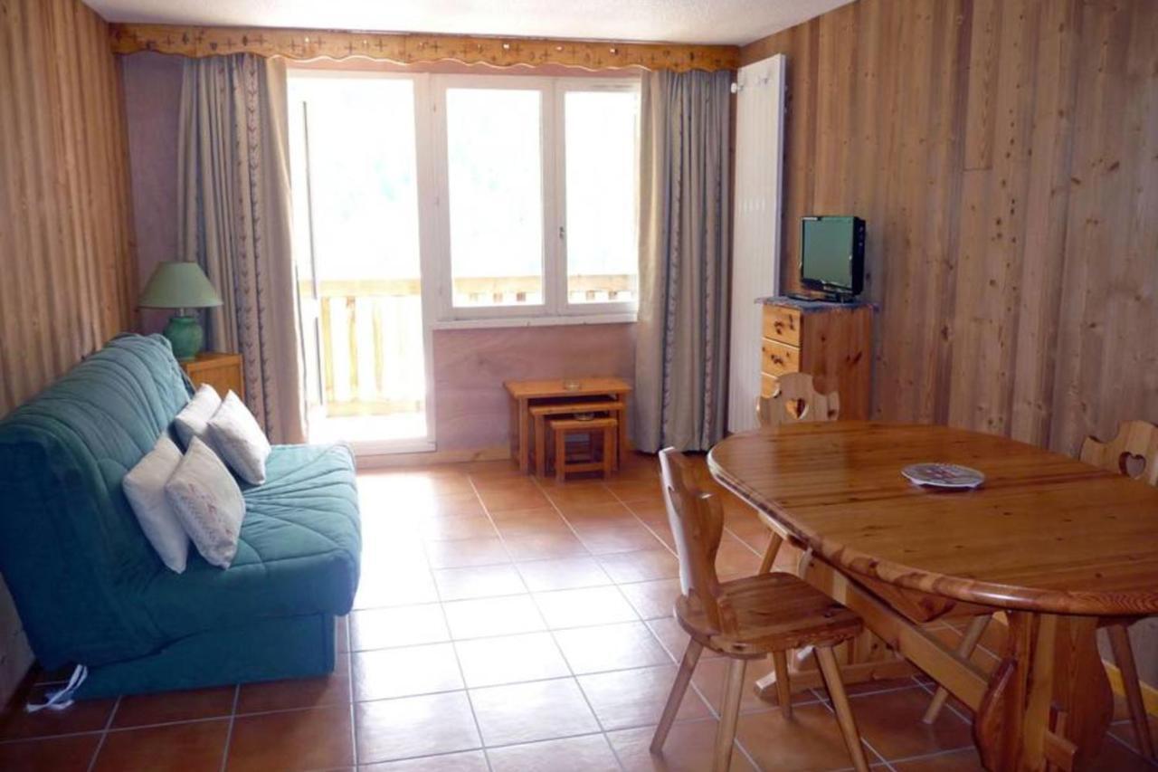 Apartment Les Enfetchores - Overlooking La Meije